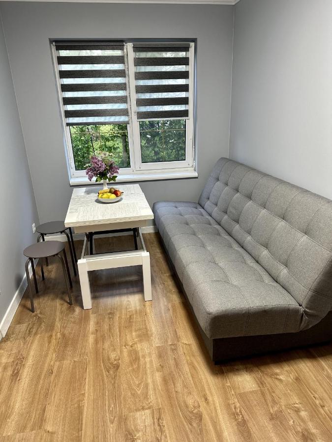 Carpathian Dream Apartments Yaremche Luaran gambar