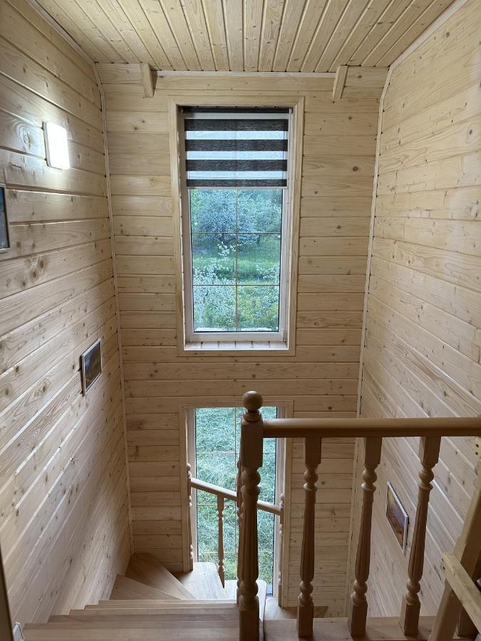 Carpathian Dream Apartments Yaremche Luaran gambar