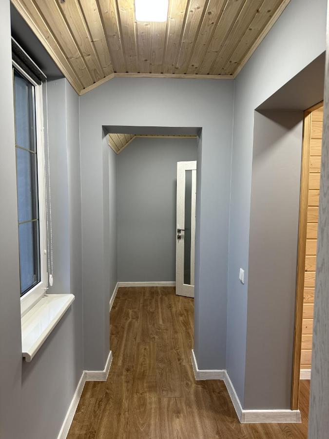 Carpathian Dream Apartments Yaremche Luaran gambar